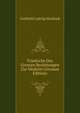 Friedrichs Des Grossen Beziehungen Zur Medizin (German Edition), Gotthold Ludwig Mamlock 