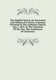 The English Church, Its Succession And Witness For Christ: A Sermon Preached In The Cathedral Church, July 7, 1835, At The Visitation Of The Ven. The Archdeacon Of Chichester, 