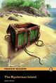 The Mysterious Island (+ Audio CD), Jules Verne 
