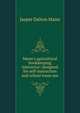 Mann's agricultural bookkeeping instructor: designed for self-instruction and school room use, Jasper Dalton Mann 