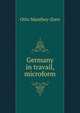 Germany in travail, microform, Otto Manthey-Zorn 