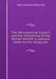 The Oecumenical Council and the infallibility of the Roman Pontiff: a pastoral letter to the clergy, etc., Henry Edward Manning 
