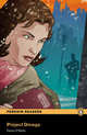 Project Omega (+ Audio CD), Elaine O'reilly 