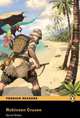 Robinson Crusoe (+ Audio CD), Daniel Defoe 