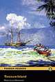 Penguin Readers 2: Treasure Island (+ Audio CD), Robert Louis Stevenson 