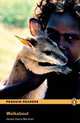 Walkabout (+ Audio CD), James V. Marshall 