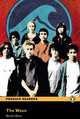 The Wave (+ Audio CD), Morton Rhue 