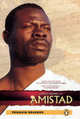 PRAPCD3 Amistad Bk +D, Barnes, Joyce Annette 