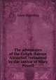The adventures of the Caliph Haroun Alraschid, recounted by the author of Mary Powell, Manning Anne 