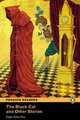 Penguin Readers 3: The Black Cat and other stories (+ Audio CD), Edgar Allan Poe 