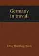 Germany in travail, Otto Manthey-Zorn 