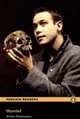 Penguin Readers 3: Hamlet (+ Audio CD), William Shakespeare 