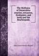 The Mollusca of Dorsetshire (marine, estuarine, freshwater, and land) and the Brachiopoda, John Clavell Mansel-Pleydell 