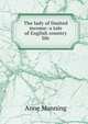 The lady of limited income: a tale of English country life, Manning Anne 