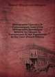 Bibliographia Caucasica Et Transcaucasica: Essai D'Une Bibliographie Systmatique Relative Au Caucase, La Transcaucasie Et Aux Populations de Ces Contr (French Edition), Mikhail Misropovich Mansarov 