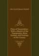 Flora of Dorsetshire: With a Sketch of the Topography, River System, and Geology of the County, John Clavell Mansel-Pleydell 