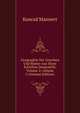 Geographie Der Griechen Und R?mer Aus Ihren Schriften Dargestellt, Volume 2; volume 5 (German Edition), Konrad Mannert 