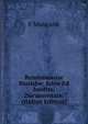 Reminiscenze Storiche: Edite Ed Inedite, Documentate. (Italian Edition), F Mancardi 