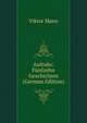 Aufruhr: Funfzehn Geschichten (German Edition), Viktor Mann 