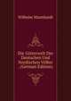 Die Gotterwelt Der Deutschen Und Nordischen Volker . (German Edition), Wilhelm Mannhardt 