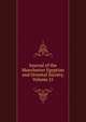 Journal of the Manchester Egyptian and Oriental Society, Volume 21, 