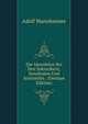 Die Ideenlehre Bei Den Sokratikern, Xenokrates Und Aristoteles . (German Edition), Adolf Mannheimer 