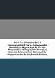 Essai Sur L'histoire De La Cosmographie Et De La Cartographie Pendant Le Moyen Age, Et Sur Les Progr?s De La G?ographie Apr?s Les Grandes D?couvertes . Compos? De Mappemondes Et De (French Edition), 