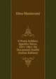 Il Poeta Soldato, Ippolito Nievo, 1831-1861: Da Documenti Inediti (Italian Edition), Dino Mantovani 