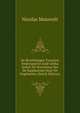 De Betrekkingen Tusschen Nederland En Zuid-Afrika Sedert De Verovering Van De Kaapkolonie Door De Engelschen (Dutch Edition), Nicolas Mansvelt 