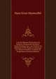 L'art De Planter Plantations En G?n?ral, Plantations En Butte: Trait? Pratique Sur L'art D'?lever En P?pini?re Et De Planter ? Demeure Les Arbres Forestiers, Fruitiers Et D'agr?ment (German Edition), Hans Ernst Manteuffel 