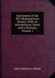 Specimens of the Pre-Shakesperean Drama: With an Introduction, Notes and a Glossary, Volume 1, John Matthews Manly 