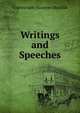 Writings and Speeches, Vishwanath Narayan Mandlik 