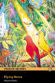 Flying Home (+ Audio CD), Rabley Stephen 