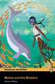 Penguin Readers Easystarts: Maisie and the Dolphin (+ Audio CD), Rabley, Stephen 