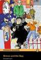 Penguin Readers Easystarts: Simon and the Spy (+ Audio CD), Elizabeth Laird 