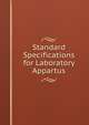 Standard Specifications for Laboratory Appartus, 