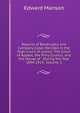 Reports of Bankruptcy and Company Cases Decided in the High Court of Justice: The Court of Appeal, the Privy Council, and the House of . During the Year 1894-1914., Volume 2, Edward Manson 