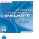 First Certificate Expert (New Edition) Coursebook with iTest CD-ROM, Jan Bell, Roger Gower 