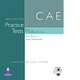 CAE Practice Tests Plus (New Edition) with Key and iTest CD-ROM and Audio CDs, Nick Kenny, Jacky Newbrook 