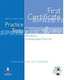 First Certificate Practice Tests Plus (New Edition) with Key and iTest CD-ROM and Audio CDs, Nick Kenny, Lucrecia Luque-Mortimer 
