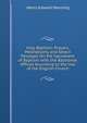 Holy Baptism: Prayers, Meditations, and Select Passages On the Sacrament of Baptism with the Baptismal Offices According to the Use of the English Church, Henry Edward Manning 