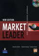 Market Leader: Intermediate Business English Course Book (+ CD-ROM), David Cotton, David Falvey, Simon Kent 