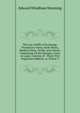 The Law of Bills of Exchange, Promissory Notes, Bank-Notes, Bankers Notes, Drafts, and Checks: Containing All the Statutes, Cases at Large, Customs of . Those Very Important Subjects, to Trinity T, Edward Windham Manning 