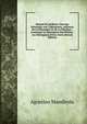 Manuel Du Jardinier: Ouvrage N?cessaire Aux Cultivateurs, Amateurs De La Botanique, Et De La Physique : Contenant La Description Des Plantes . Les Distinguent D'Une Autre (French Edition), Agostino Mandirola 