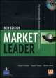 Market Leader: Pre-Intermediate Business English Course Book (+ CD-ROM), David Cotton, David Falvey, Simon Kent 