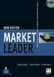 Market Leader Upper Intermediate (New Edition). Coursebook (with Multi-ROM and Audio CD) (+ CD-ROM), David Cotton, David Falvey, Simon Kent 