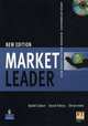 Market Leader: Upper Intermediate Business English Course Book (+ CD-ROM), David Cotton, David Falvey, Simon Kent 