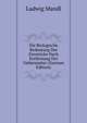 Die Biologische Bedeutung Der Eierstocke Nach Entfernung Der Gebarmutter (German Edition), Ludwig Mandl 