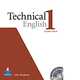 Technical English 1 (Elementary) Teacher's Book with CD-ROM, Celia Bingham, David Bonamy, Christopher Jacques, Lizzie Wright 