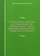 Le Concile Oecum?nique Et L'Infaillibilit?: Du Pontife Romain : Lettre Pastorale Adress?e ? Son Clerg? (French Edition), Henry Edward Manning 